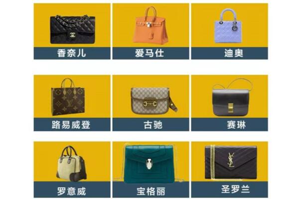 昭通鲁甸县回收品牌包包