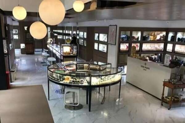 昭通鲁甸县寄卖奢侈品店